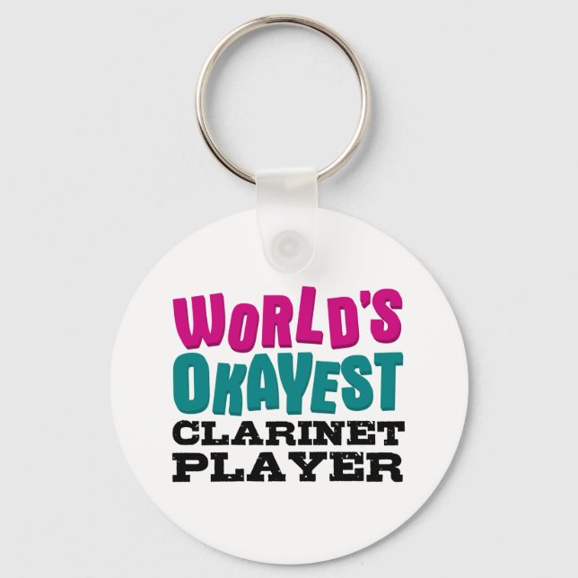 www keychain (Front)