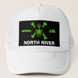 www.NORTHRIVER.us Hat