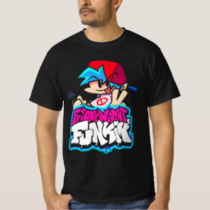 " www.trochoi.net FRIDAY NIGHT FUNKIN" T-Shirt