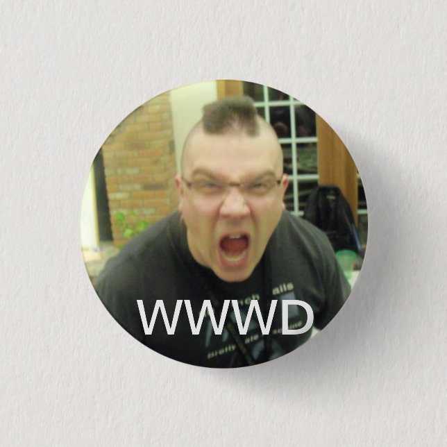 wwwd pinback button (Front)