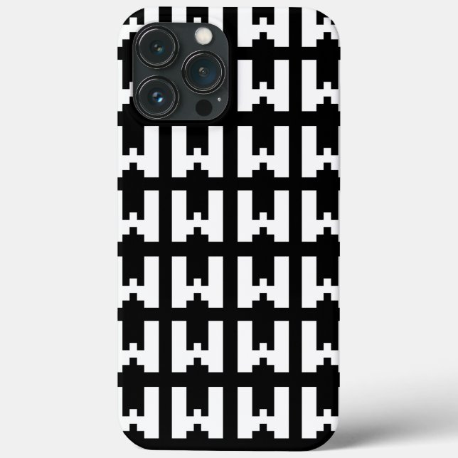 WWWW | LOL Japanese Internet Slang Case-Mate iPhon Case-Mate iPhone Case (Back)