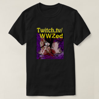 WWZed T-Shirt