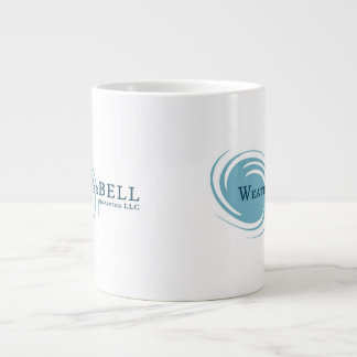 WxBell: Large Coffee Mug