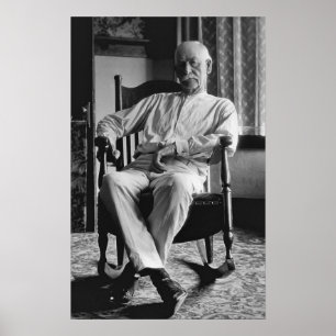 Wyatt Earp 1923 - Los Angeles Poster