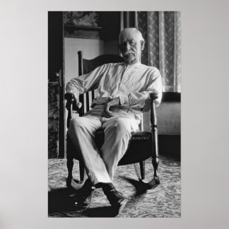 Wyatt Earp 1923 - Los Angeles Poster