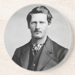 Wyatt Earp: Lawman, Gunfighter, Saloon Keeper Coaster