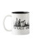 Wyatt Oil / Black Logo