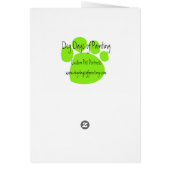 Wyatt's Chanel (Back)