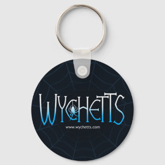 Wychetts Key Chain- Logo Keychain