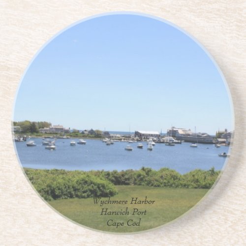 Wychmere Harbor Coasters