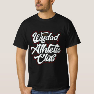 wydad  T-Shirt