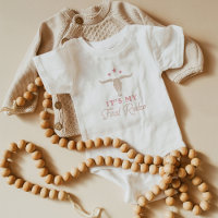 WYNONA Pink Cowgirl First Rodeo Birthday Party