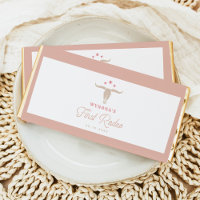 WYNONA Pink Cowgirl First Rodeo Birthday Party