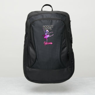 WYNOT Brand Collection: Boogie Bots-Groovela Bag