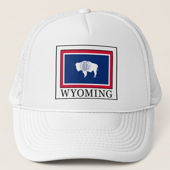 Wyoming (Front)