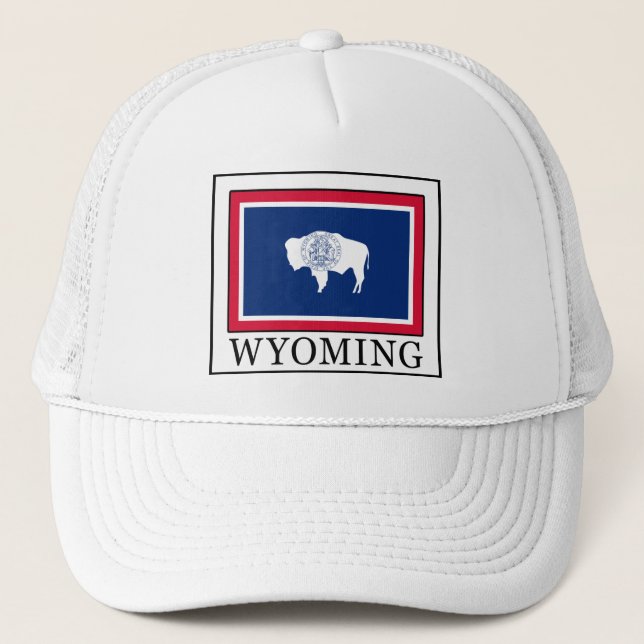 Wyoming (Front)