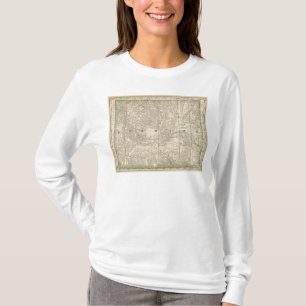 Wyoming 2 T-Shirt
