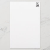 Wyoming? Because It's Beautiful (Front)