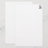 Wyoming? Because It's Beautiful (Front/Back)