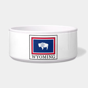 Wyoming Bowl