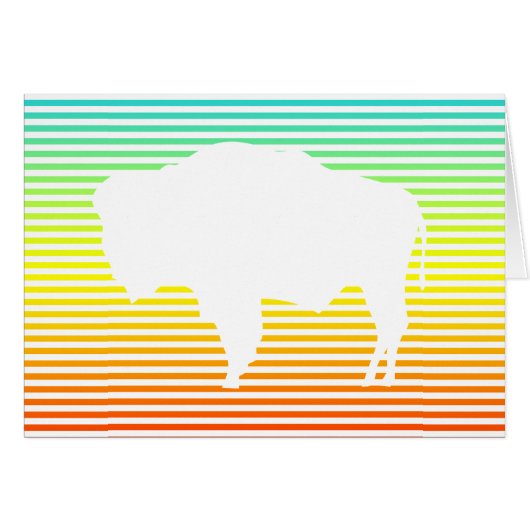 wyoming chill fade cards (Front Horizontal)