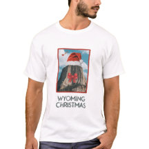 Wyoming Christmas