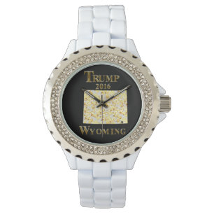 WYOMING DREAM    WATCH