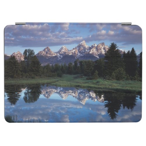 Wyoming Grand Teton National Park 4 iPad Air Cover