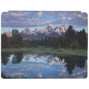 Wyoming, Grand Teton National Park 4 iPad Smart Cover