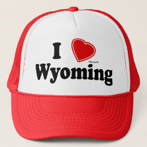 Wyoming