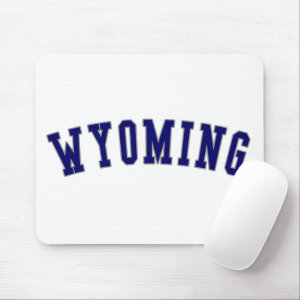 Wyoming