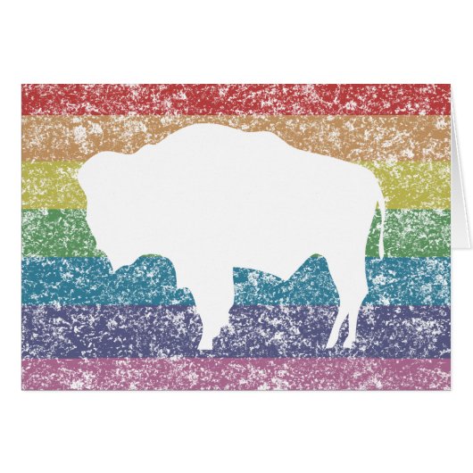 wyoming rainbow cards (Front Horizontal)