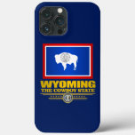Wyoming (SP)  iPhone 13 Pro Max Case