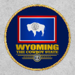 Wyoming (SP) Patch