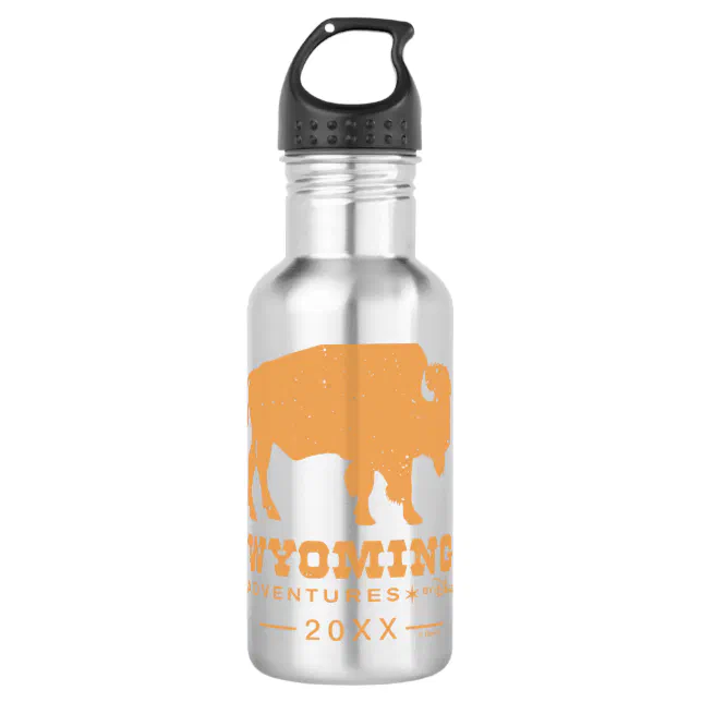 Adventures by Disney Water Bottle - Thumbnail 2