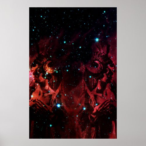 Wyrm _ Paramount 24x36 Poster