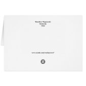 Wyspianski, Maternity, 1903 (Back Horizontal)