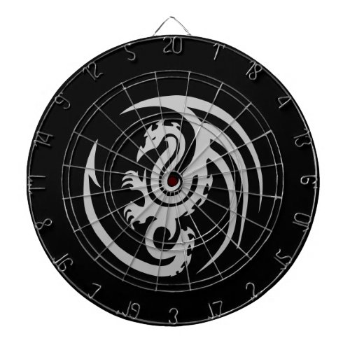 Wyvern Dartboard