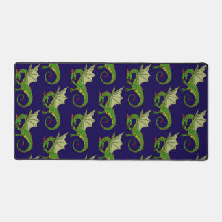 Wyvern Desk Mat