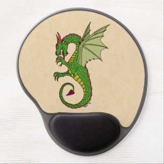 Wyvern Gel Mouse Pad