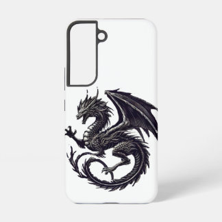 Wyvern Samsung Galaxy S22 Case