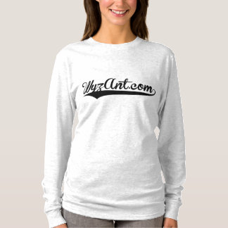 WyzAnt.com Tutor 4.0 Long Sleeve T T-Shirt