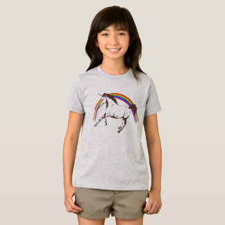 X23 Laura Kinney T-shirt in Logan