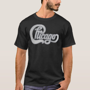 &x27;Chicago" Transit Authority  Classic T-Sh T-Shirt