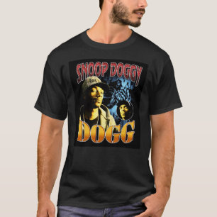 &X27;Snoop-Dogg Vintage 90S Images Essential T-Shirt