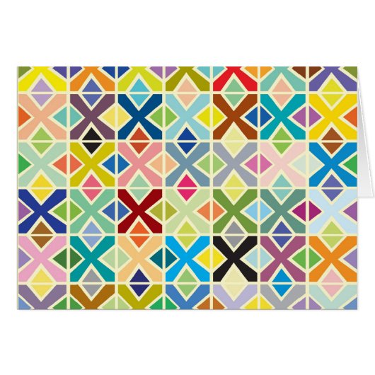 X2 CARDS (Front Horizontal)