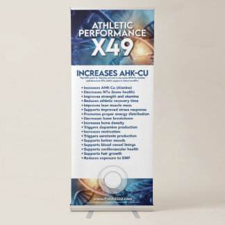 X49 Benefits Banner