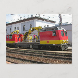 X552.109 POSTCARD