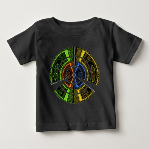 X BABY T_Shirt