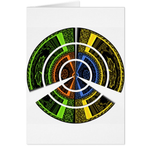 X CARDS (Front)
